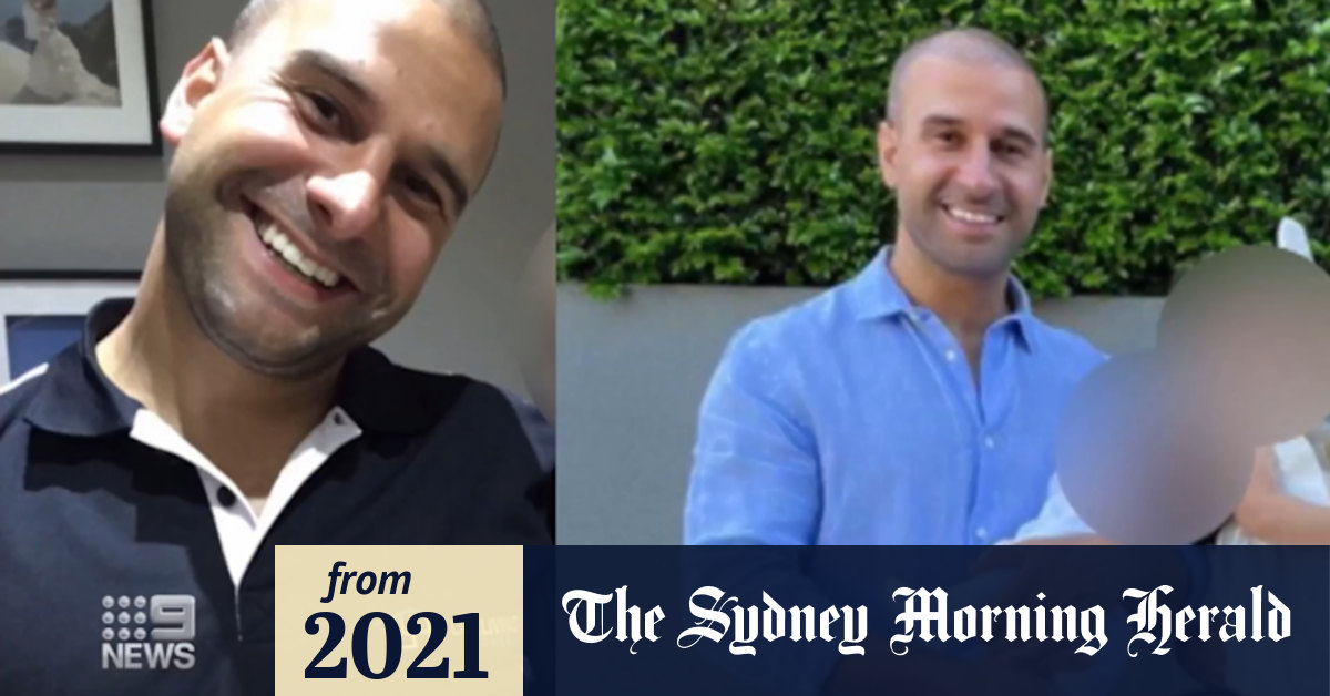 Video Twin brothers and a real estate agent accused of a multimillion dollar building scam